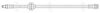 TRW PHB224 Brake Hose